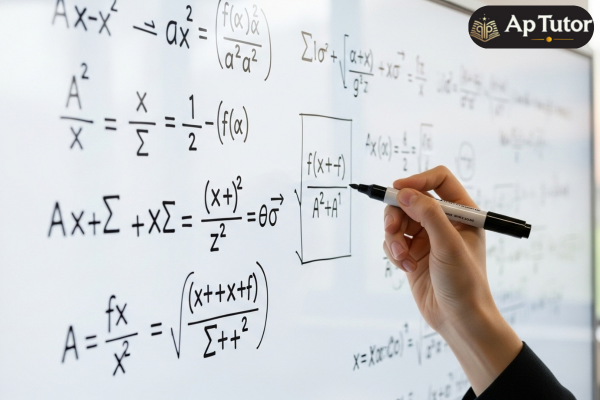AP Calculus BC: Nội dung học, cấu trúc đề thi mới nhất và kinh nghiệm ôn điểm cao