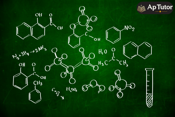 AP Chemistry: Vì sao nên học, học gì trong 9 unit, luyện đề thế nào để lên điểm nhanh