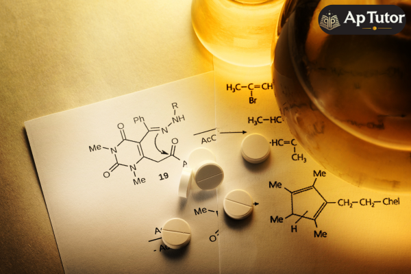 AP Chemistry cách học tránh quá tải