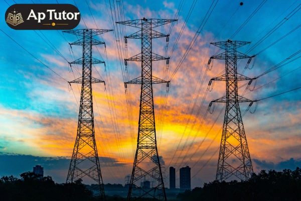 AP Physics C: Electricity and Magnetism: Lộ trình học hiệu quả, cấu trúc đề thi và chiến lược đạt điểm 5 (2026)