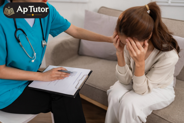 AP Psychology là gì? Lộ trình học, nội dung trọng tâm và chiến lược đạt điểm 5