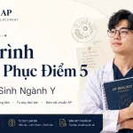 AP Biology: Lộ Trình Chinh Phục Điểm 5 Cho Học Sinh Ngành Y