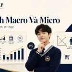 AP Economics: So Sánh Macro Và Micro Cho Học Sinh Du Học