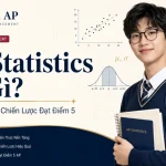 AP Statistics Là Gì? Lộ Trình Học & Chiến Lược Đạt Điểm 5
