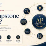 AP Capstone Là Gì? Lộ Trình Chinh Phục Chứng Chỉ AP Capstone